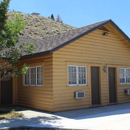 Holiday Lodge Cody Eksteriør bilde
