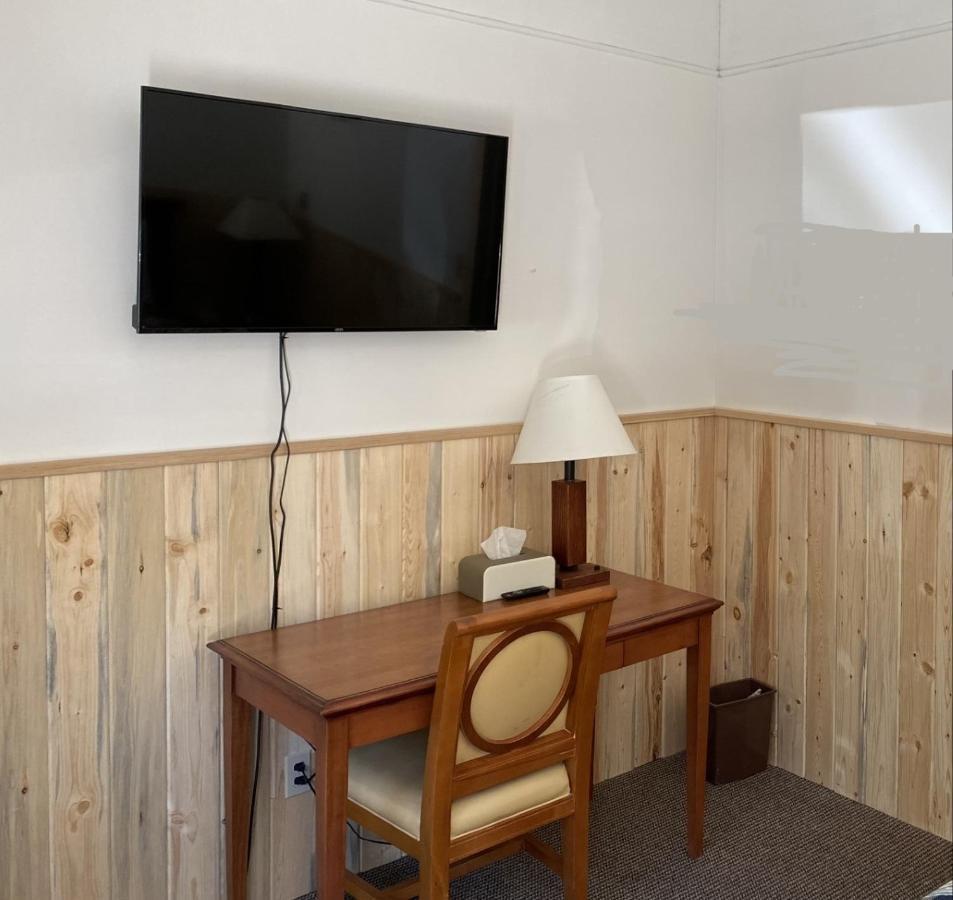 Holiday Lodge Cody Eksteriør bilde