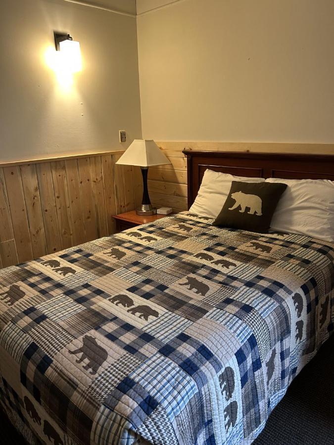 Holiday Lodge Cody Eksteriør bilde